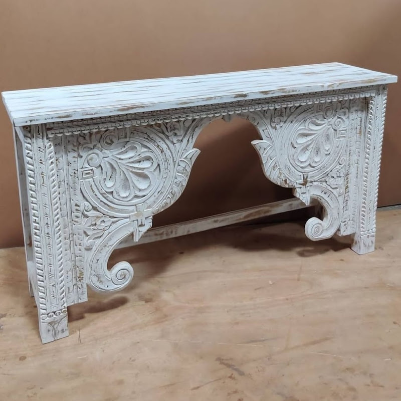 wooden furniture jodhpur
