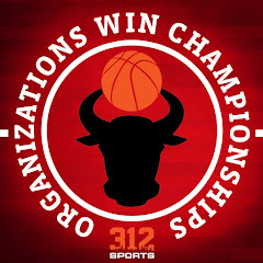 Organizations Win Championships: Chicago Bulls Pod