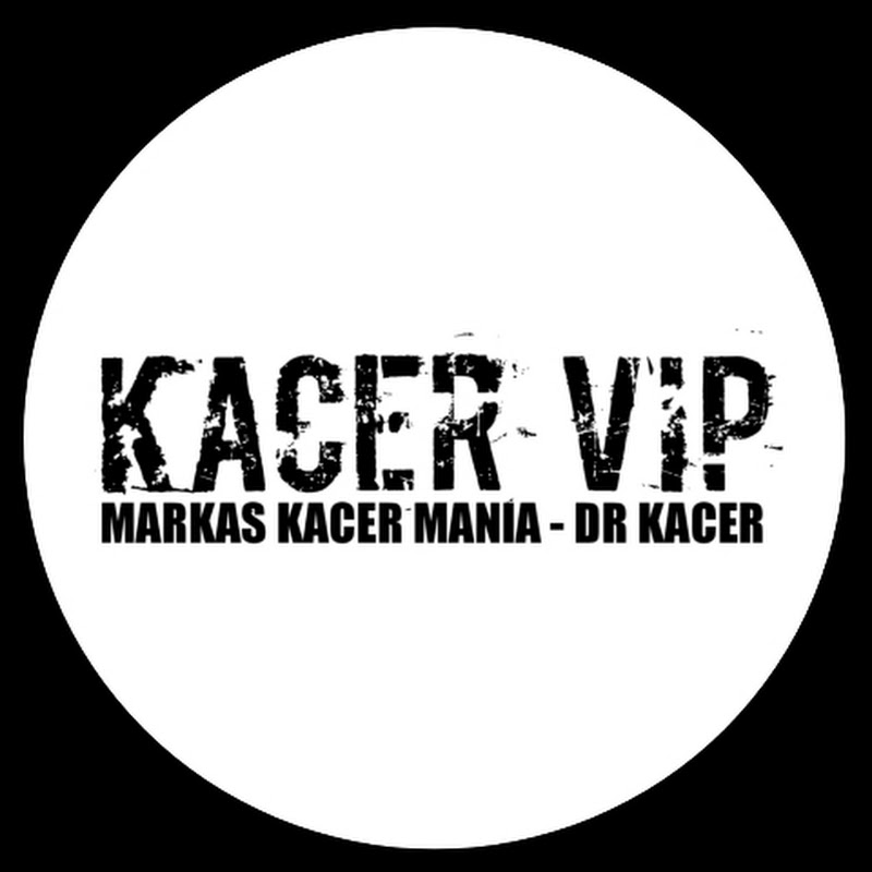 KACER  VIP