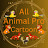 All Animal Pro Cartoon