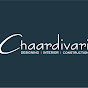 ChaarDivari Foundations logo