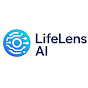life lens ai logo