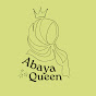 Abaya Queen logo