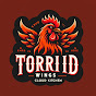 torrid wings logo