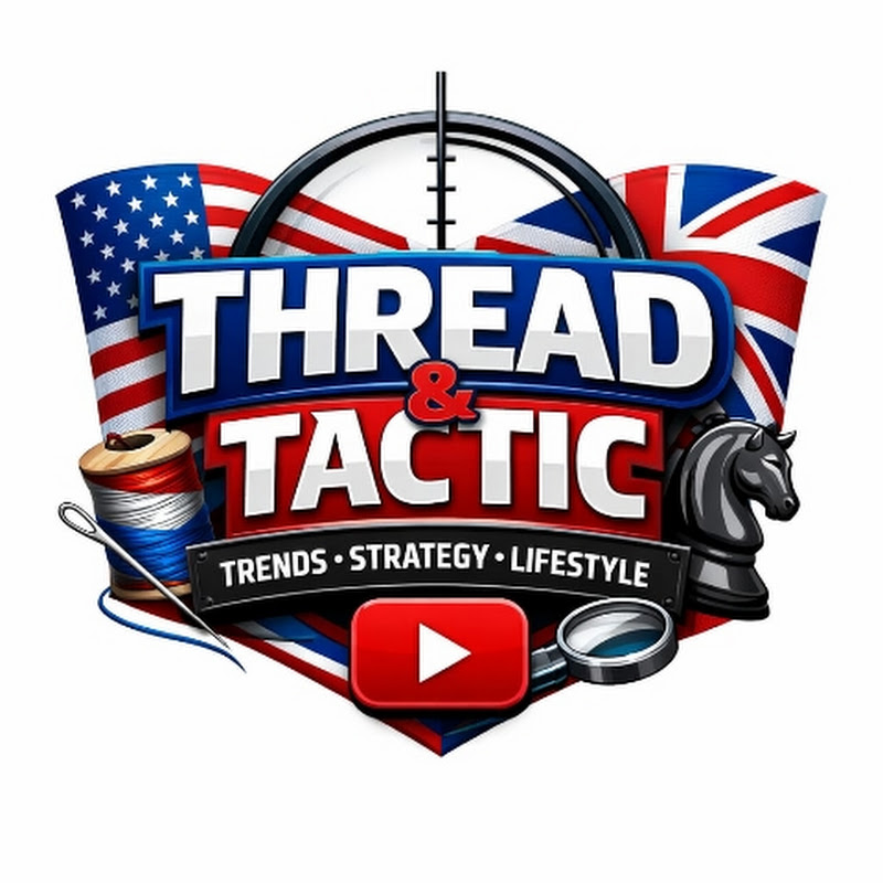 Thread & Tactic