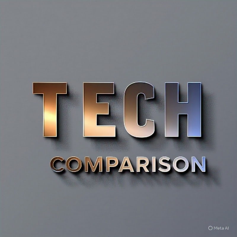 TECH_COMPARISON