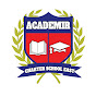AcadeMir Charter School East logo
