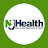 New Jersey Department of Health