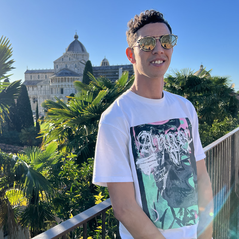 Channel Avatar