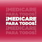 Medicare Para Todos logo