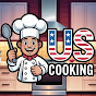 US Cooking logo