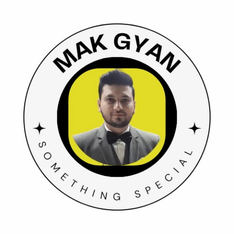Mak Gyan