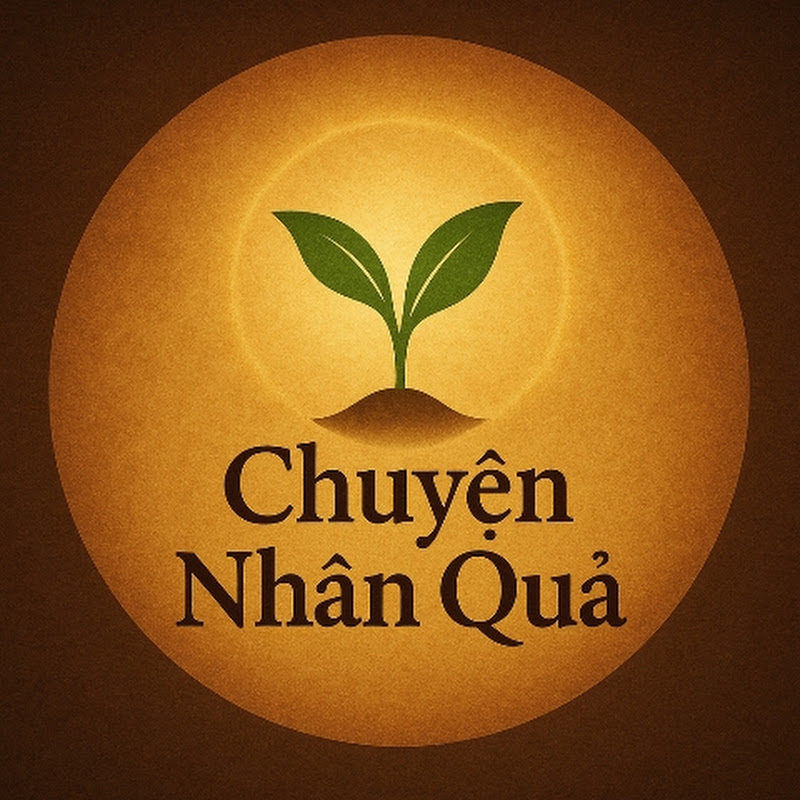 Chuyện Nhân Quả