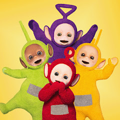 Teletubbies Espa&ntilde;ol Castellano - WildBrain