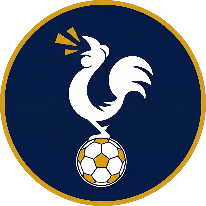 OhSoSpurs channel logo