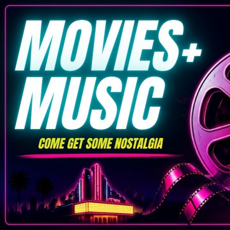 Movies+Music