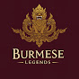 Burmese Legends logo