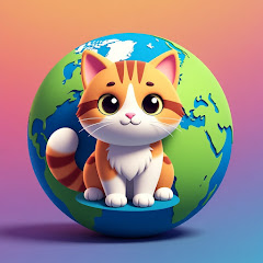 «عالم مياو» 🐾Meow World