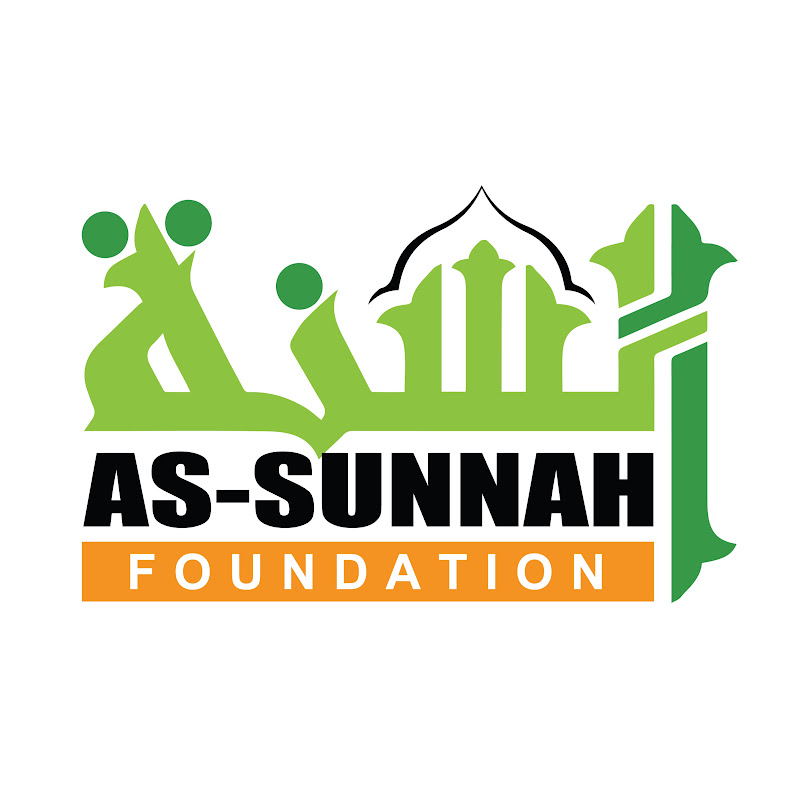 As-Sunnah Foundation