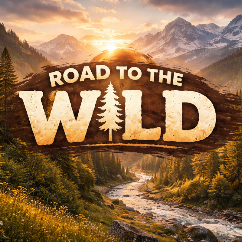 Road to the Wild