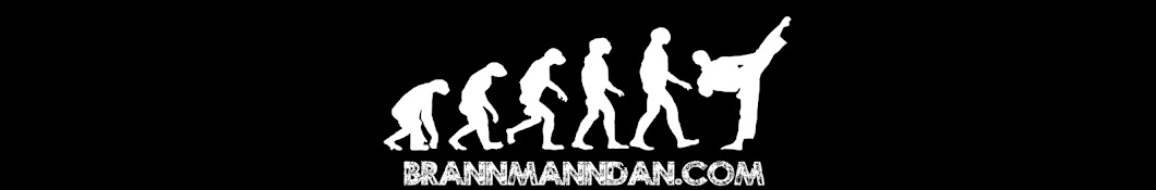 Brannmanndan Avatar de chaîne YouTube