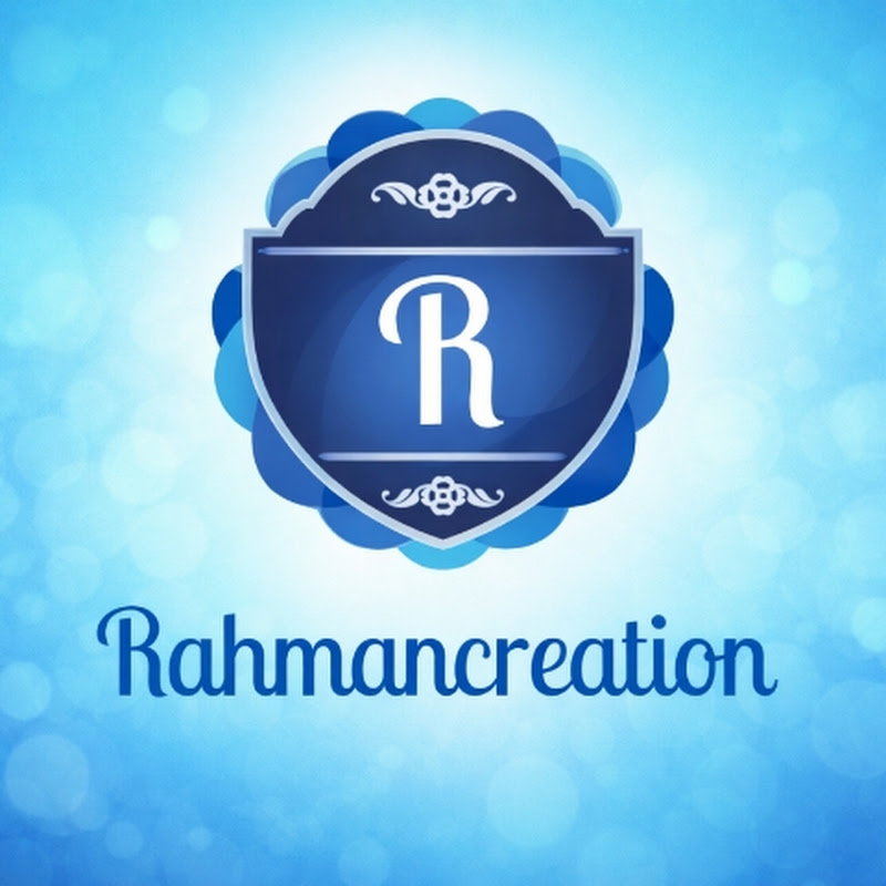 Rahman Creation