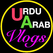 UrduArabVlogs