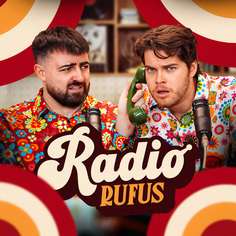 Radio Rufus