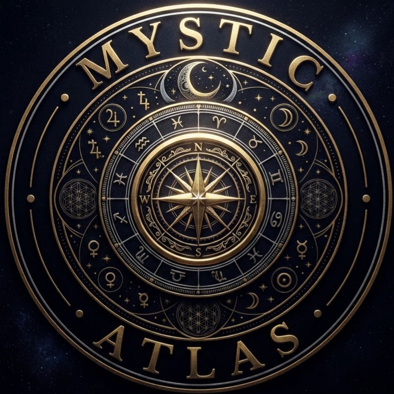 Mystic Atlas