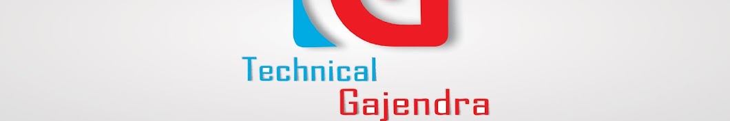 Technical Gajendra Avatar channel YouTube 