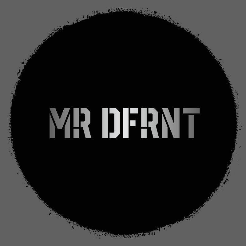 MR DFRNT