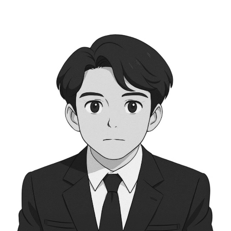 記者Jordan哥哥 Logo