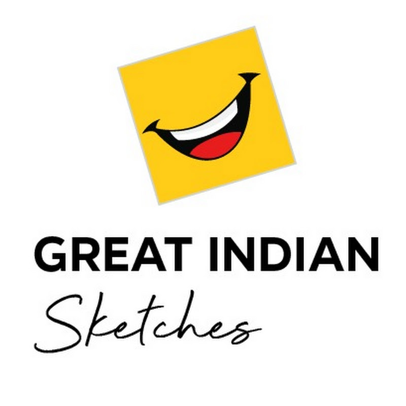 Great Indian Sketches