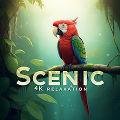 Scenic 4K Relaxation
