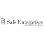 Safe Enterprises Retail Fixtures Ltd logo