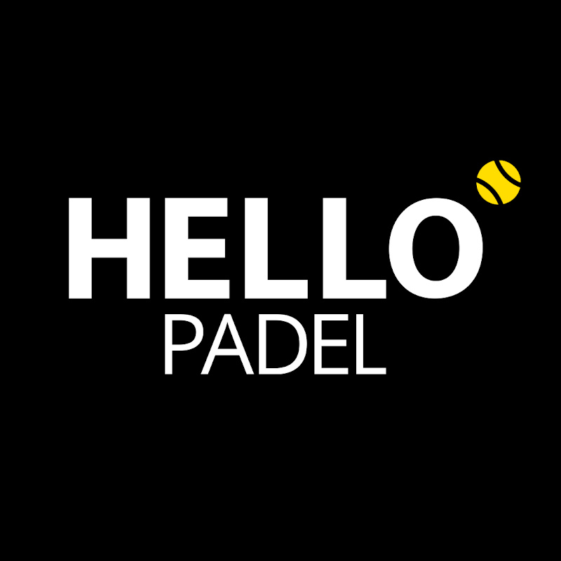 Hello Padel 