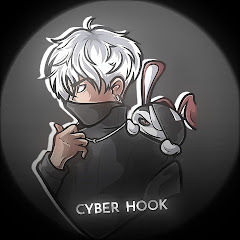 Cyber hook