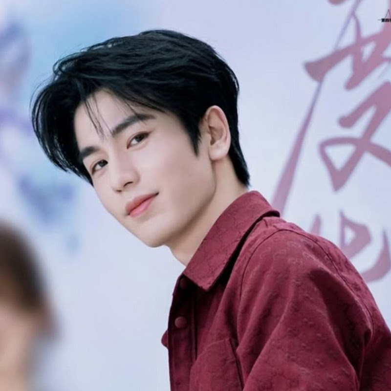 C-Drama Actor Empireᶠᵃⁿˢ