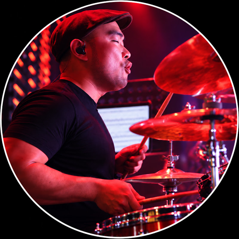 DrumRoast