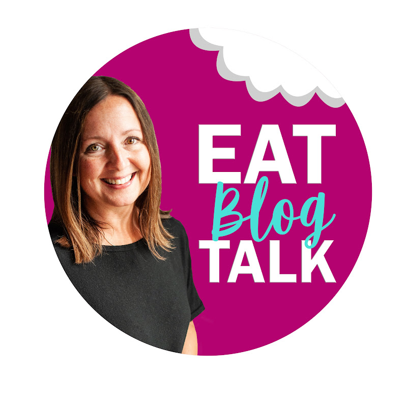 Megan Porta | Eat Blog Talk