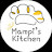 Mampi's kitchen 