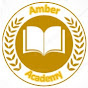 Amber Academy Official logo