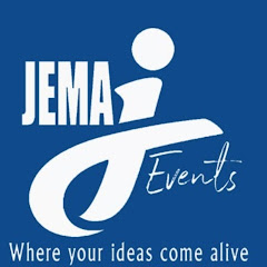 Jema Event & Advertisements channel logo