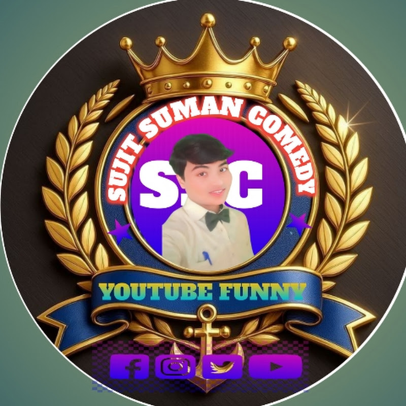 SUJIT SUMAN COMEDY 