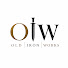 l-2FnT4wE9I-channel-avatar-Old Iron Works and Antique Restorations