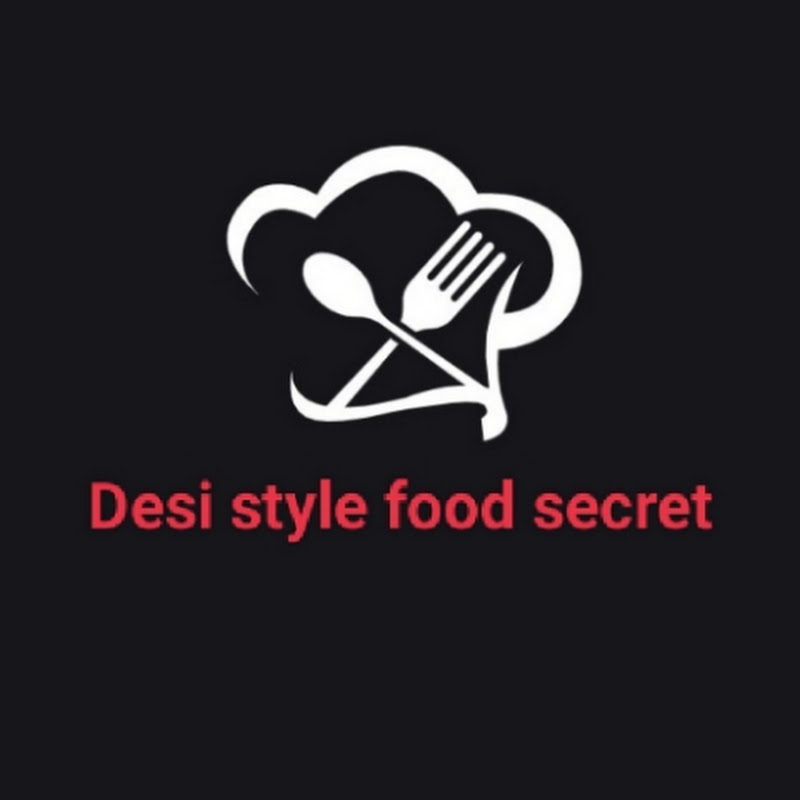 Desi style food secret
