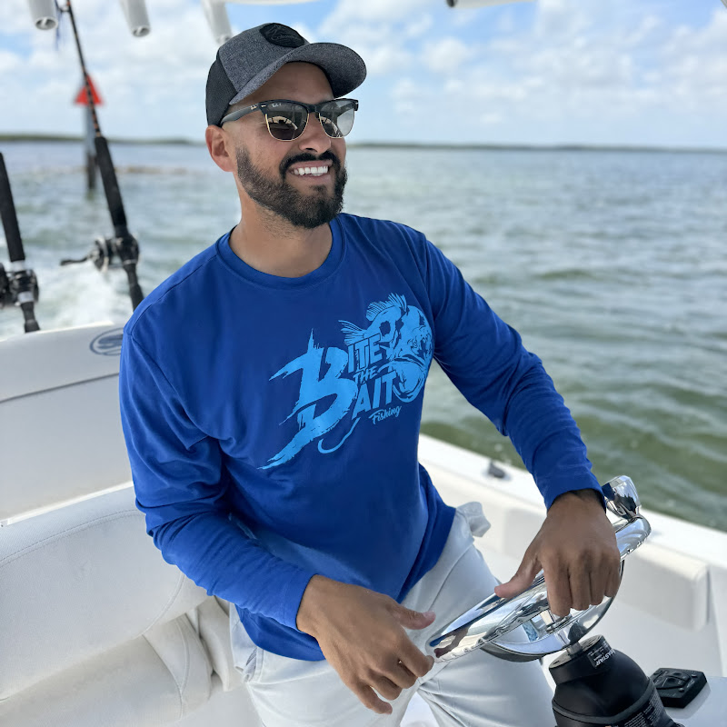 Bite The Bait Fishing icon