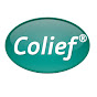 Colief Baby Care logo