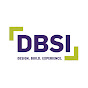 DBSI logo