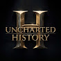 Uncharted History logo